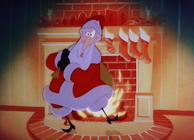 J.W. Ocker Eight (Serious) Reasons Why Christmas Vacation is Better