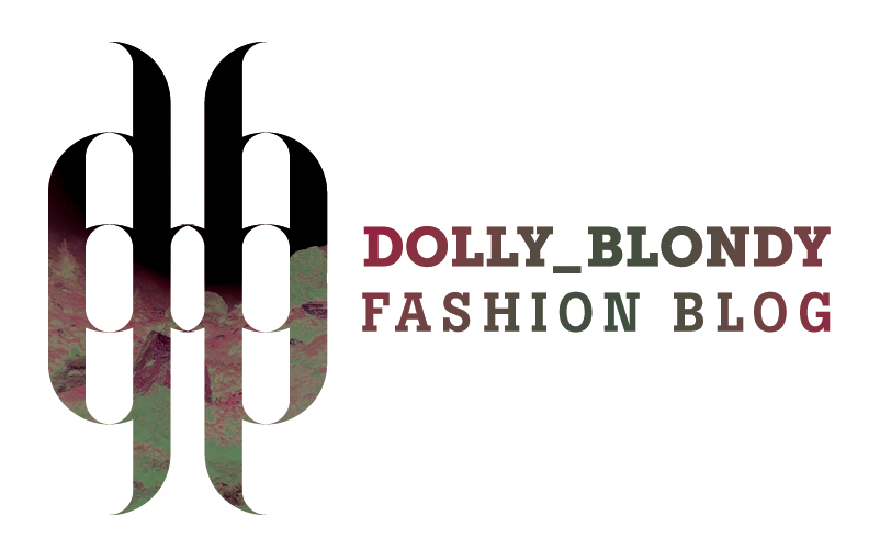 Dolly_Blondy Fashion Blog