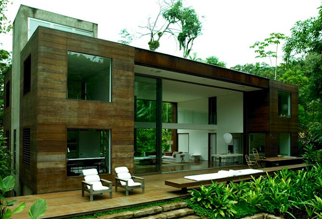 design, form, function: Indoor + Outdoor Living