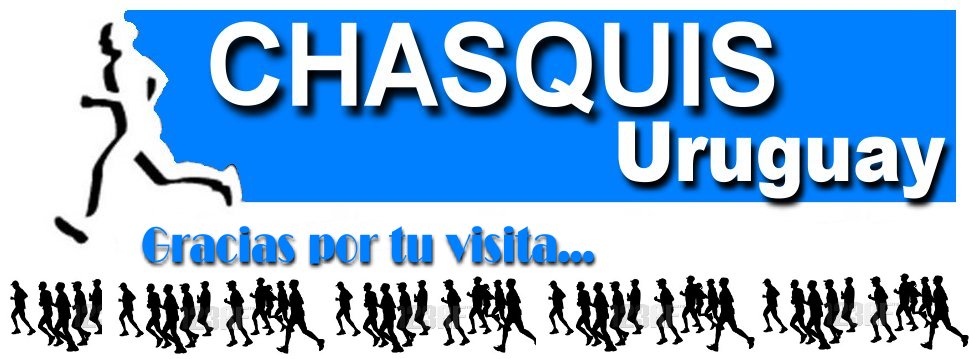 Chasquis Uruguay