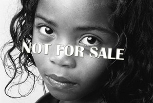 CHILD TRAFFICKING  AND CHILD ABUSE HAS TO COME TO AN END.