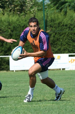 Les Titans Julien Arias