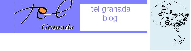 TEL-GRANADA  DISFASIA Y LOGOPEDIA blog