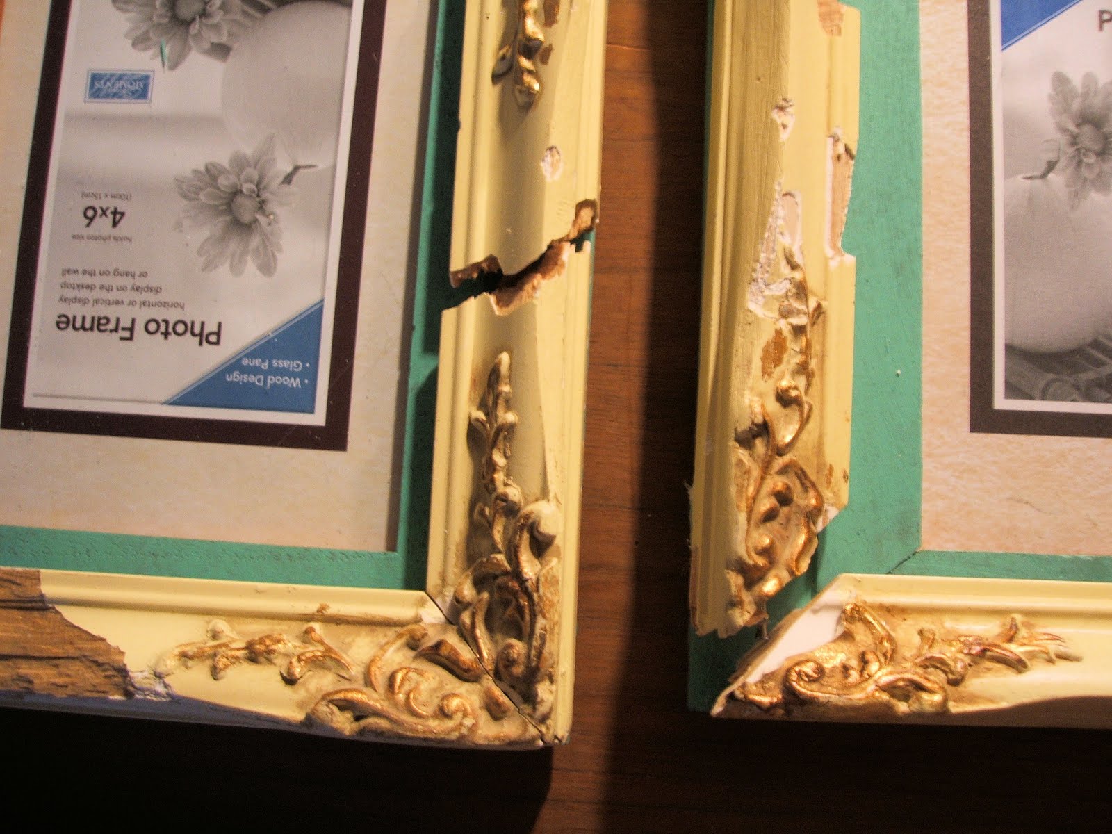 create.love.grow: create: anthro-inspired reassembled framing