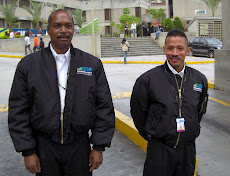 Prestancia y Seguridad. La Universidad Nueva Esparta continúa con su cambio de imagen,