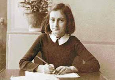 Este año 2009, es el 80º aniversario del nacimiento de Ana Frank, nació el 12 de junio de 1929