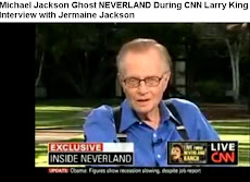 CNN asegura Video Fantasma de Michael Jackson en primicia informativa