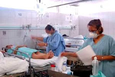 Confirman segunda muerte de paciente con gripe AH1N1 en Venezuela