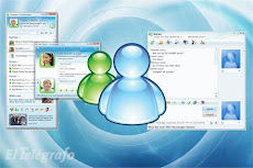 Sabias que MSN Messenger tiene 485 millones de usuarios en el mundo