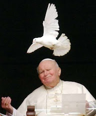 Juan Pablo II será beatificado en la primavera 2010, El grupo de Roma ya está organizando el acto