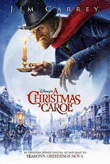 No Preguntes VAMOS AL CINE  Los Fantasmas de Scrooge, Jim Carrey interpreta cuatro personajes.