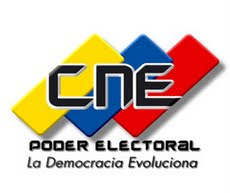 Operativo de actualización de datos CNE en la Universidad Nueva Esparta, edificio 1 Martes 24