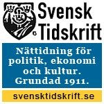 Läs Svensk Tidskrift