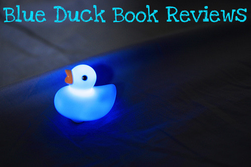 Blue Duck Book Reviews