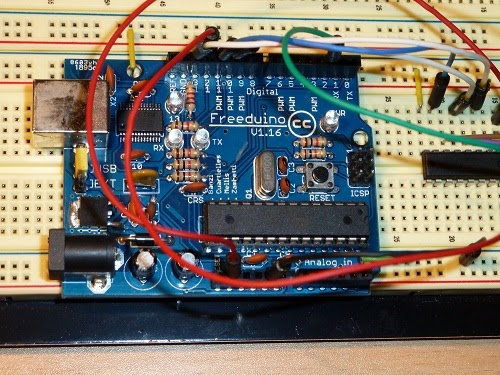 Microprocessor Programming: Hardware - 8-bit Microprocessor boards