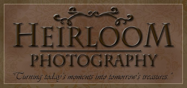 Heirloom Photography
