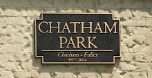 Chatham Park In Roswell