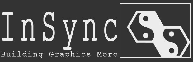 -InSync- Building Graphics More!!!