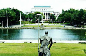 Bacolod City Lagoon