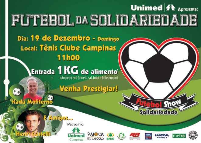 Futebol flyer Futebol flyer