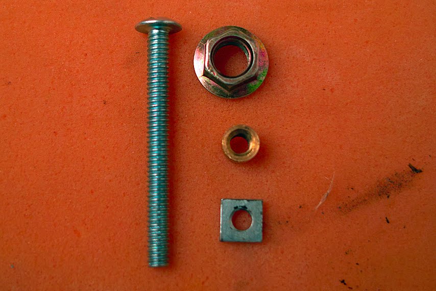 Frogmouth DIY Shutter Release Adapter improvement