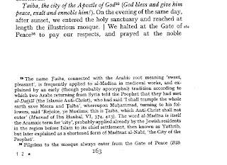 Kaba Scripture The Ka'ba in litterary sources