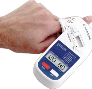 natural cures for blood pressure