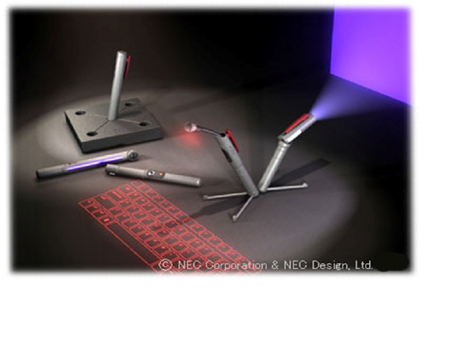 Mahesh Shandil's Blog Personal Computer in a Pen