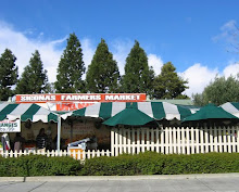 Sigona's Farmers Market-Redwood City