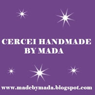 Cercei handMade by Mada