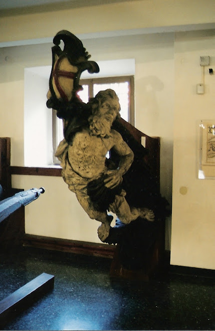 Galionsfigur