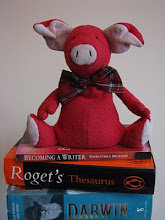 The Literary Pig