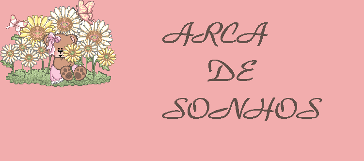 ARCA DE SONHOS