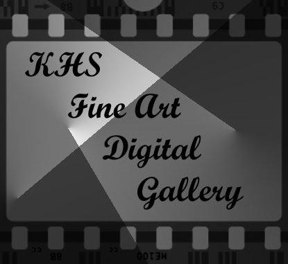 Kingston High School Fine Art  Photography Gallery