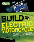Carl Vogel - Electric Motorcycles, Electric Vehicles, Green Guru Guides, EV