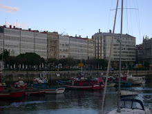 LAS GALERÍAS DE LA MARINA