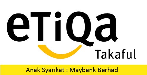 eTIQA tAKAFUL BERHAD