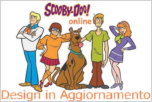 Scooby Doo Online: giugno 2010