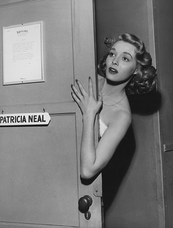 Patricia Neal Movies