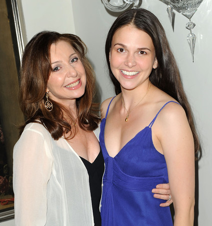 New Cool Tattoo Donna Murphy Is Mother Gothel