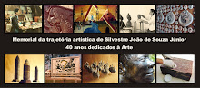 clic e acesse Memorial 40 anos da Trajetória Artística de Silvestre