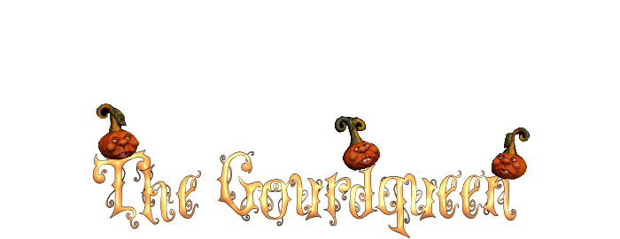 The Gourdqueen
