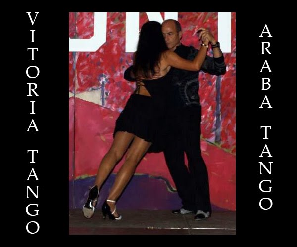 Vitoria Tango (ARABA-TANGO)