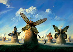 dali salvador paintings labels