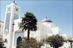 الكنيسة الكاثوليكية في الدار البيضاء