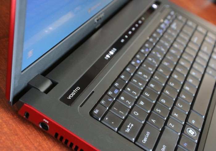 Review: Dell Vostro 3500 laptop | ALPHABET CITY