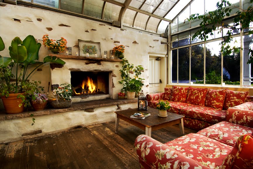 Events by Stella Mare's The Greenhouse...