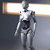 HUMANOS CONTRA ROBOTS