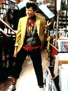 ropa de hombre de los 80s. ropa de hombre de los 80s.