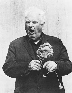 Alexander Calder arte escultura